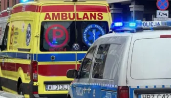 Tjetër sulm i përgjakshëm me thikë në Poloni, i treti në pak ditë! Plagosen tre persona në një kolegj në Varshavë