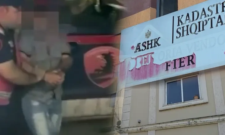 Tjetërsimi i tokave në favor të Kastriot Haskos, ish-drejtorët në burg, pranga edhe ish-juristit të AShK