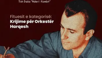 TKOB shpall fituesit e konkursit “Tish Daija”