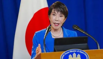 Tokio i kërkon Kinës të ‘tregojë respektin e duhur’ kur i drejtohet kryeministres japonez