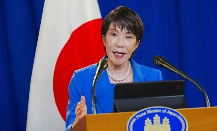 Tokio i kërkon Kinës të ‘tregojë respektin e duhur’ kur i drejtohet kryeministres japonez