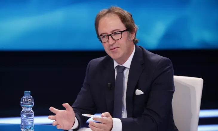 Tomor Alizoti zbulon detaje nga përplasja e deputetëve me Policinë te Trauma