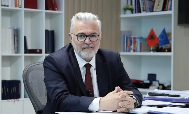 Toni Gogu urdhëron inspektimin e 24 transferimeve në burgje, në listë edhe Erion Veliaj