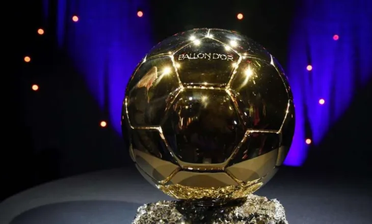 Topi i Artë për herë të parë në Londër, 30 kandidatë në garë për trofeun e madh