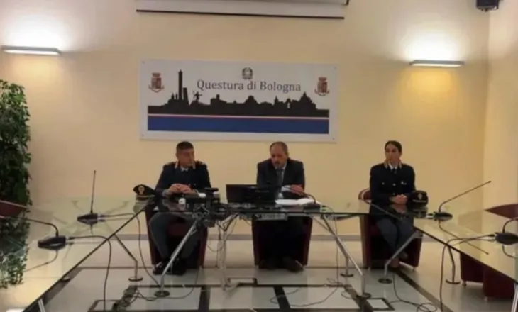 Trafik droge dhe kërcënime, çmontohet organizata italo-shqiptare në Bolonja, 6 të arrestuar! Rrjeti drejtohej edhe nga burgu, ja çfarë u zbulua