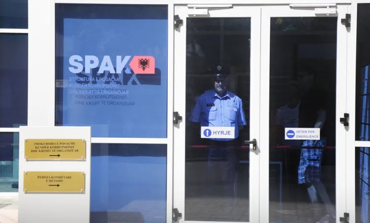 Trafik narkotikësh dhe pastrim parash, SPAK sekuestron pasuri me vlerë 77 milionë lekë