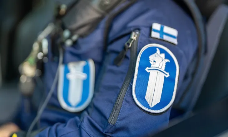 Trafikim i qenieve njerëzore nga Kina, policia finlandeze arreston nëntë persona