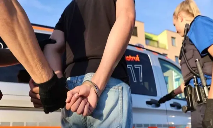 Trafikonte dro*gë, arrestohet 49-vjeçari shqiptar në Zvicër, paratë i investonte në Shqipëri