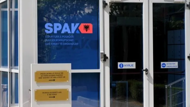Trafikuan 2.4 ton marijuanë dhe 475 kg kokainë, SPAK dërgon për gjykim Rexhep Rrajën dhe 16 të tjerë