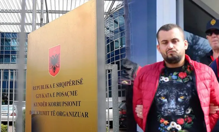 Trafikuan mbi 2 ton kanabis, SPAK çon për gjykim 17 persona, mes tyre Rexhep Rraja në rolin e drejtuesit