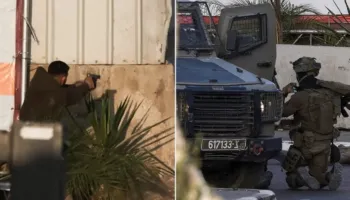 Tragjedi e përgjakshme në Lindjen e Mesme, masakër me 10 të vrarë gjatë një ceremonie mortore në një kishë në Jordani