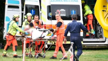 Tragjedi në Itali! Bie nga skela e pallatit ku po punonte, ndërron jetë shqiptari (Emri)