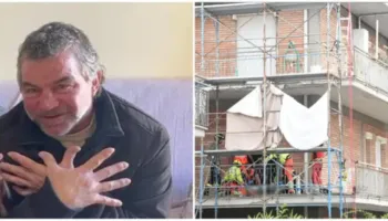 Tragjedi në Itali: Bie nga skela, humb jetën shqiptari në Rimini. Prokuroria nis hetimet