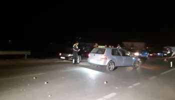 TRAGJEDI NE RRUGE/  AKSIDENTI, 18-VJEÇARI HUMBET JETEN NË AKSIN KORÇE-POGRADEC