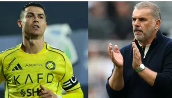 Trajneri i Al-Nassr me qëndrim të çuditshëm për situatën e fundit të Cristiano Ronaldo te Portugalia
