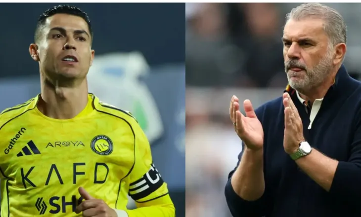 Trajneri i Al-Nassr me qëndrim të çuditshëm për situatën e fundit të Cristiano Ronaldo te Portugalia