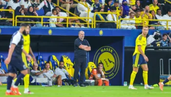 Trajneri i CR7 tek Al-Nassr zbulon gjendjen e sulmuesit pas situatës së krijuar në kombëtaren portugeze
