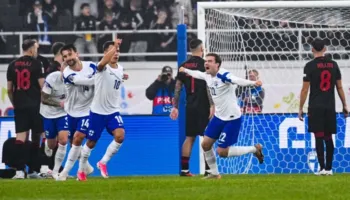 Trajneri i Finlandës shpjegon fitoren e pazakontë përballë Shqipërisë: Nuk fajësoj askënd