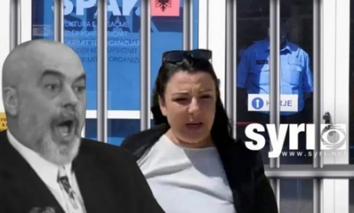 Trajtimi i privilegjuar i njeriut të Ramës/ SPAK mbyll hetimet për Ballukun pa masë sigurie