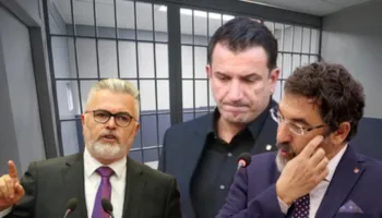 Transferimi i Veliajt ‘mollë sherri’/ Bledi Çuçi i kërkon dorëheqjen ministrit të Drejtësisë
