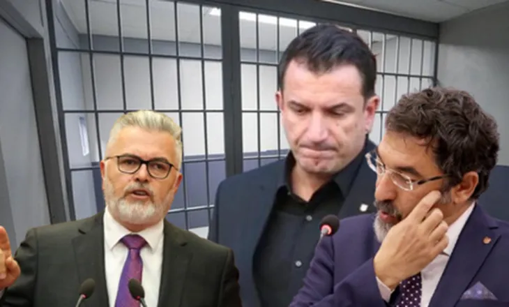 Transferimi i Veliajt ‘mollë sherri’/ Bledi Çuçi i kërkon dorëheqjen ministrit të Drejtësisë