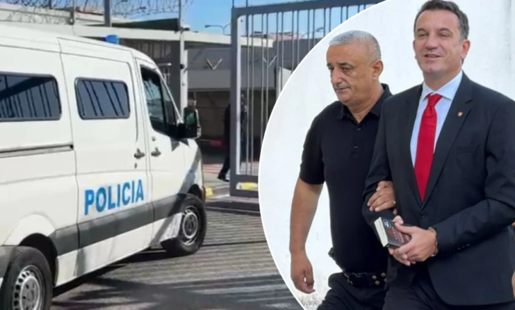 Transferimi i Veliajt në Fier, Gogu i kthen përgjigje Xhafajt e Çuçit: Kam urdhëruar inspektim për rastin