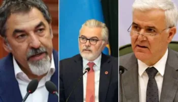 Transferimi i Veliajt në Fier, ministri i Drejtësisë i përgjigjet Bledi Çuçit dhe Fatmir Xhafajt: Përgjegjësia është e Burgjeve