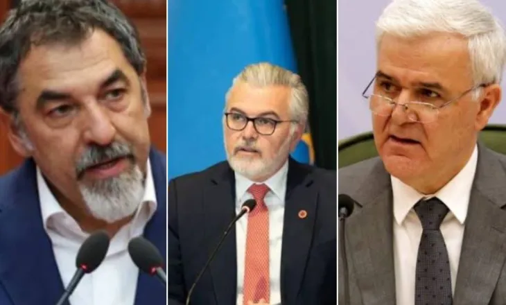 Transferimi i Veliajt në Fier, ministri i Drejtësisë i përgjigjet Bledi Çuçit dhe Fatmir Xhafajt: Përgjegjësia është e Burgjeve