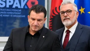 Transferimi i Veliajt në Fier/ Ministri i Drejtësisë: Përgjegjësia është e Burgjeve