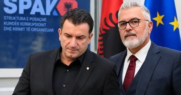 Transferimi i Veliajt në Fier/ Ministri i Drejtësisë: Përgjegjësia është e Burgjeve