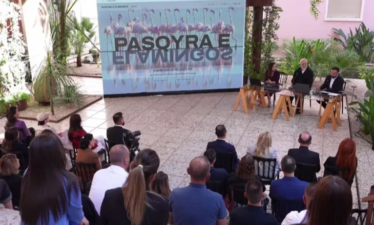 “Transparencë e plotë për publikun”- Jaupaj: “Flamingo Mirror” do të pasqyrojë dokumentet dhe studimet mjedisore për projektet publike