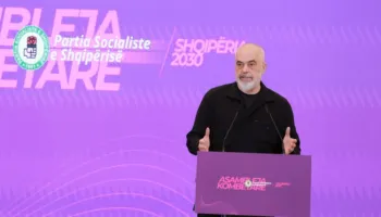 Trazirat në disa qytete, PS: Kjo katrahurë do të paguhet, Shqipëria nuk kthehet pas