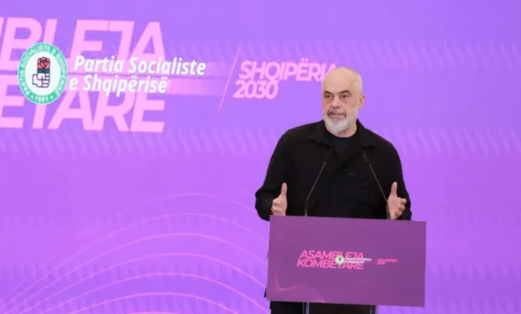 Trazirat në disa qytete, PS: Kjo katrahurë do të paguhet, Shqipëria nuk kthehet pas