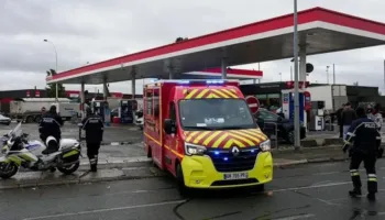 Trazirat në Francë/ Një i vrarë dhe 5 të plagosur në Paris, dyshohet për akt terrorist!