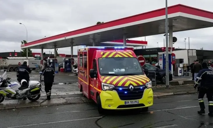 Trazirat në Francë/ Një i vrarë dhe 5 të plagosur në Paris, dyshohet për akt terrorist!