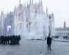 Trazirat në Itali/ Ushtria do të dërgojë 500 trupa në Milano, trupat për 3 muaj do asistojnë policinë