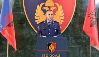 Trazirat në protestë, Hita: Nëse vazhdohet kështu, do të tregojmë forcën e ligjit (VIDEO)