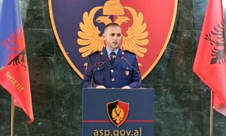 Trazirat në protestë, Hita: Nëse vazhdohet kështu, do të tregojmë forcën e ligjit (VIDEO)
