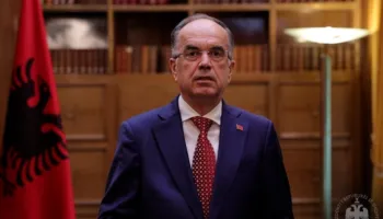 Trazirat në vend, presidenti Begaj: Zëri i të rinjve duhet dëgjuar, mbetem i hapur për këdo që kërkon dialog