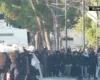 Trazirat para Kryeministrisë, shoqërohen disa persona