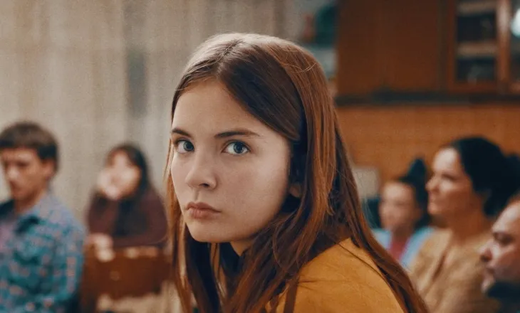 Tre çmime për filmin Dua, Pinea Matoshi aktorja më e mirë në WaHFF 2026 