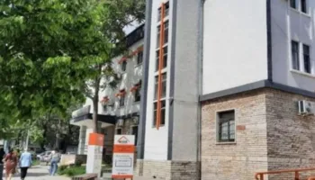 Tre orë qëndroi si drejtor, Kazheli jep dorëheqjen nga Kadastra