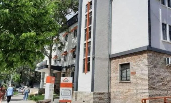 Tre orë qëndroi si drejtor, Kazheli jep dorëheqjen nga Kadastra