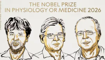 Tre shkencëtarë nderohen me Çmimin Nobel për zbulimin e kontrollit të qelizave nervore me dritë