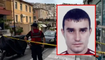 Tre të arrestuar në Lezhë, dyshohet se po përgatisnin atentat! Njëri lidhet me vrasjen e ndodhur në Sarandë! Gjenden pistoleta, skafandra… (PAMJET)