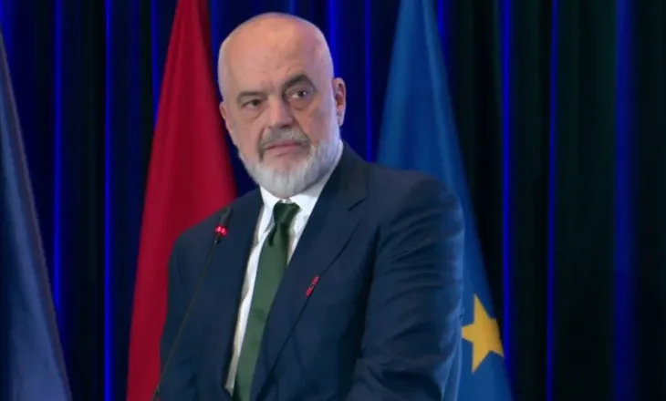 Tre vite nga sulmet e Hamasit në Izrael, kryeministri Rama: Jeta e të rinjve u vodh nga urrejtja