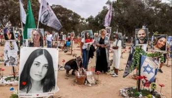 Tre vjet nga 7 Tetori! Izraeli përkujton viktimat, vendi zhvendoset djathtas
