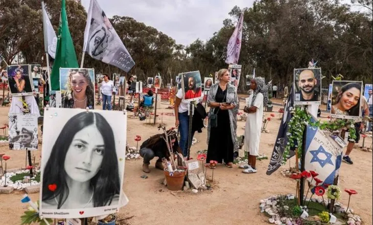 Tre vjet nga 7 Tetori! Izraeli përkujton viktimat, vendi zhvendoset djathtas