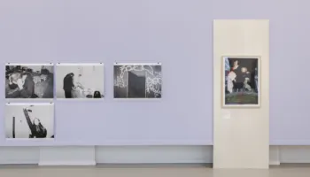 Tri ekspozita në Berlin rikthejnë historitë e grave përmes artit