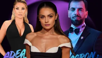 Tri net të “Akordeve të Kosovës” me Agron Krasniqin, Flaka Latifin dhe Adea Pulën